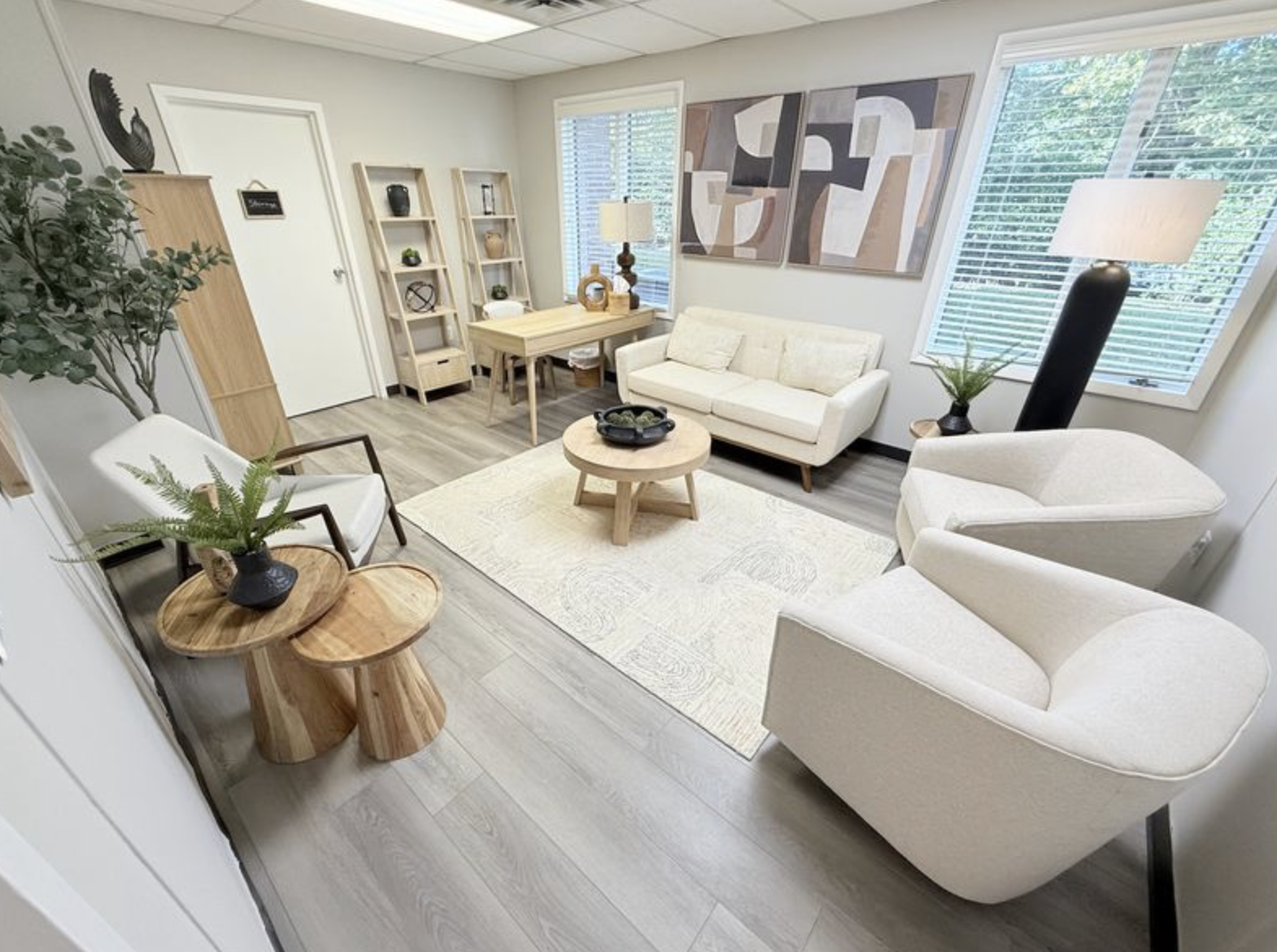 NOVA MJ Health Office